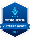 2020 Vision Digital on DesignRush