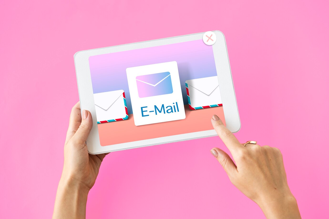 Email automation for local cosmetic clinics