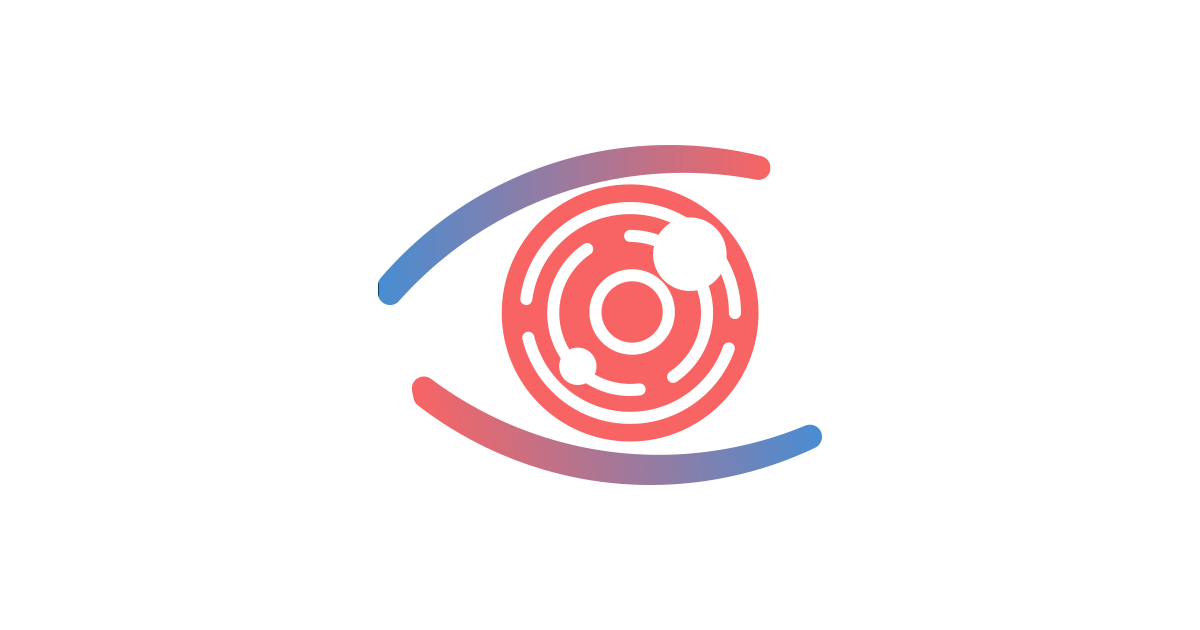 2020 Vision Digital logo