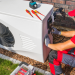 home services marketing for HVAC providers