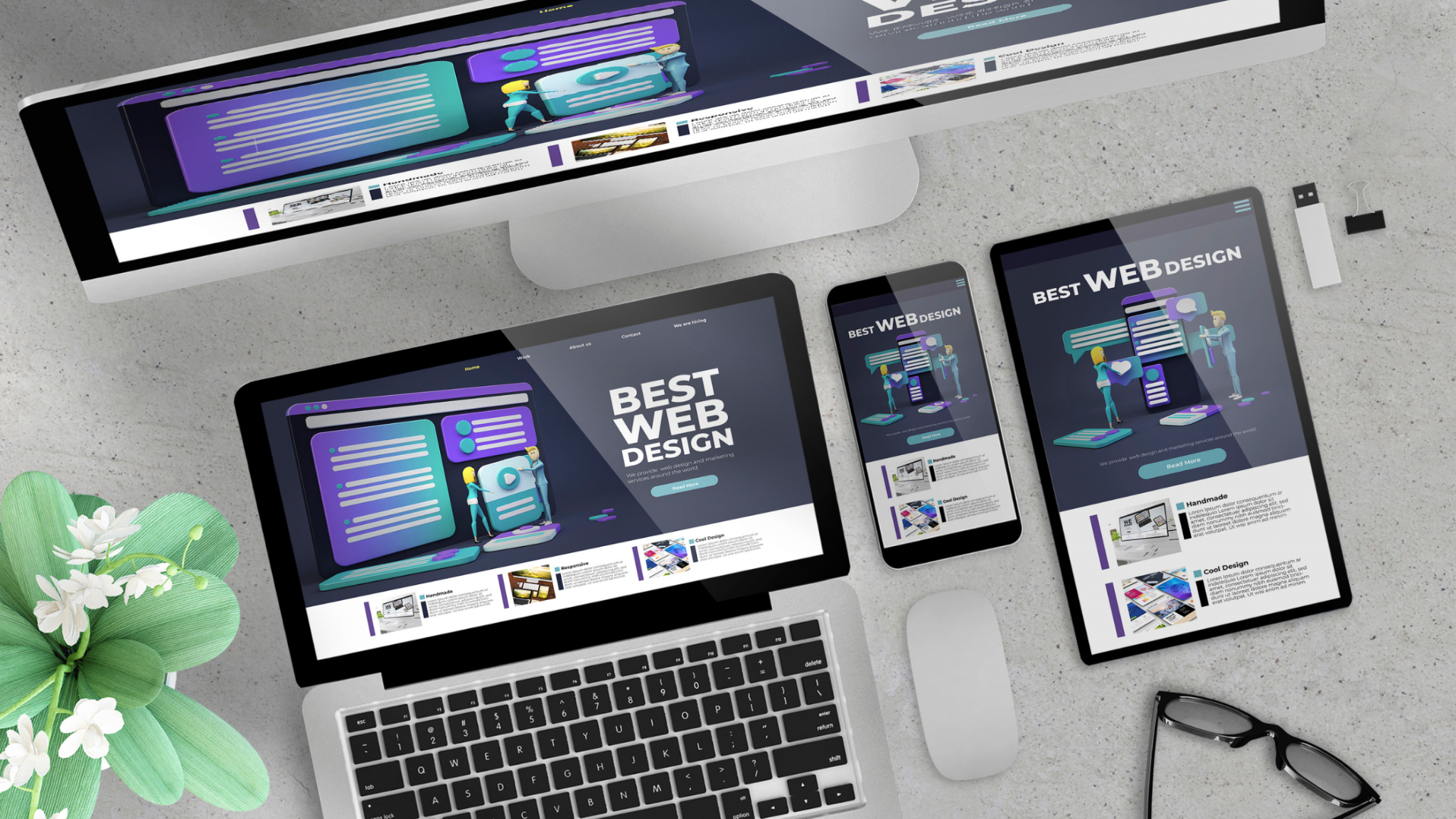 9 Best UX Design Practices for a Fantastic Website