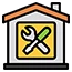Home Services icon