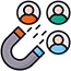 Lead Conversion icon